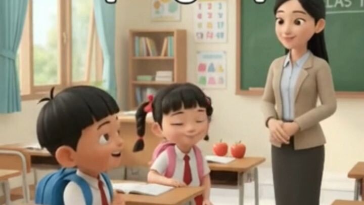 pembelajaran Sekolah dasar