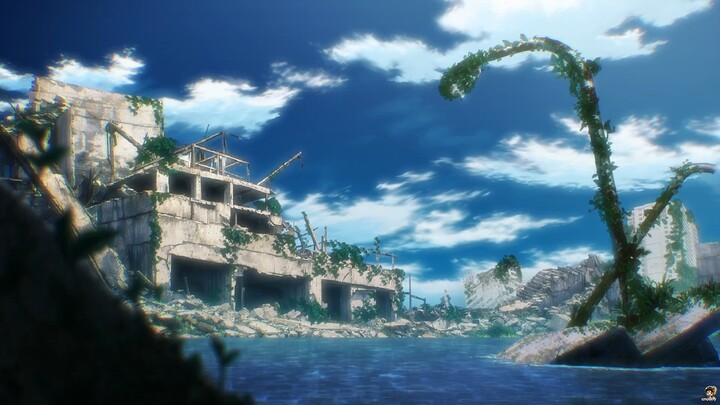 Mahou Shoujo Lyrical Ep 2