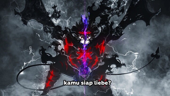 BLACK CLOVER EPISODE 171 BAHASA INDONESIA