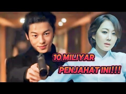 MENEGANGKAN!! No Way Out: The Roulette || Sinopsis drama korea terbaru TIDAK ADA JALAN KELUAR!!!