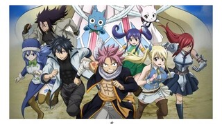 FAIRY TAIL EPS 61  (SUB INDONESIA)