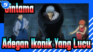 [Gintama]Adegan Lucu Ikonis Part 32_5