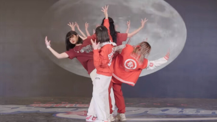 [EXO] Versi Mandarin pertama dari lagu lengkap "Wolf" di seluruh jaringan | Grup juara roadshow cove