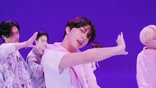 Phiên bản nhảy bài hát mới của ENHYPEN XO!