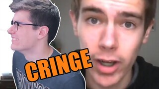 Reacting to My Old Videos...