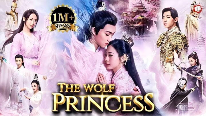 The Wolf Princess Season 01 Episode 01