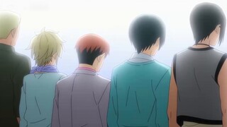 No one wants to be denied what they like.