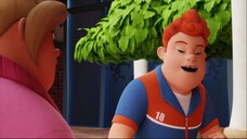 100% Wolf Legend of the Moonstone Season 1 Episode 22