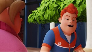 100% Wolf Legend of the Moonstone Season 1 Episode 22