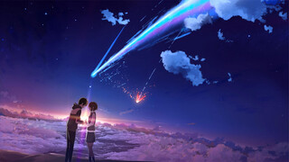 Nhạc giao hưởng | Nan demonai ya | Nhạc phim Kimi no Na wa