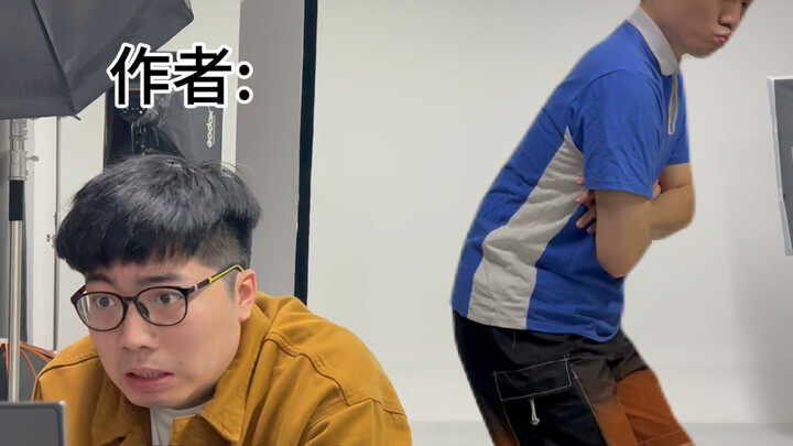 生气的n种理由