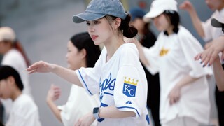 上到Rover原版编舞老师的课是一种什么体验