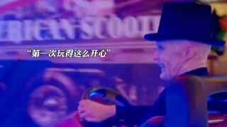 第20集｜他等待万圣节扮鬼，只为了做一天普通人 #治愈