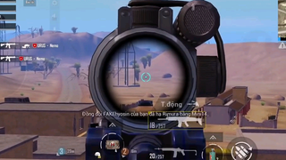 Cách cày rank chí tôn auto kênh thế giới - phần 18