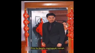 Selama dia diampuni dia bisa melakukan apa sajauntuk istri dan anak-anaknya