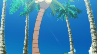 Pokemon sun & moon epside1