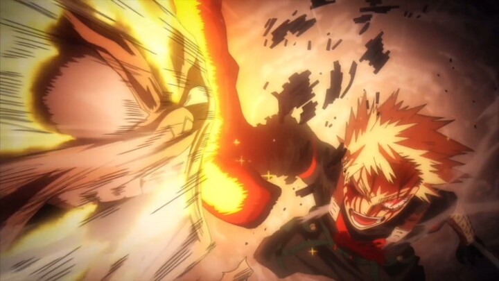 Ngeluarin Lava Dari Tangan Jirr 💀🔥