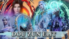 RANAH DOU ZUN  | BTTH