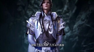 仙人下界，徐老祖又该咋办。
