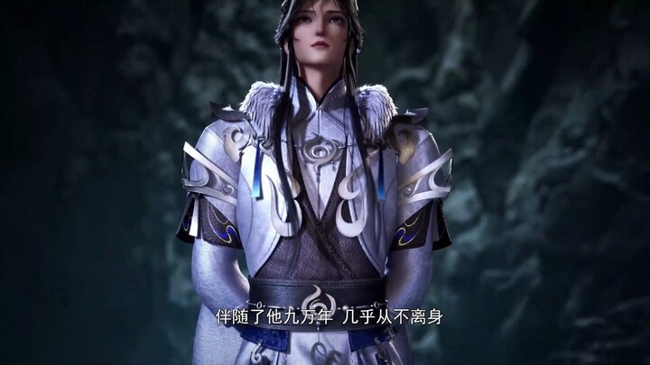 仙人下界，徐老祖又该咋办。