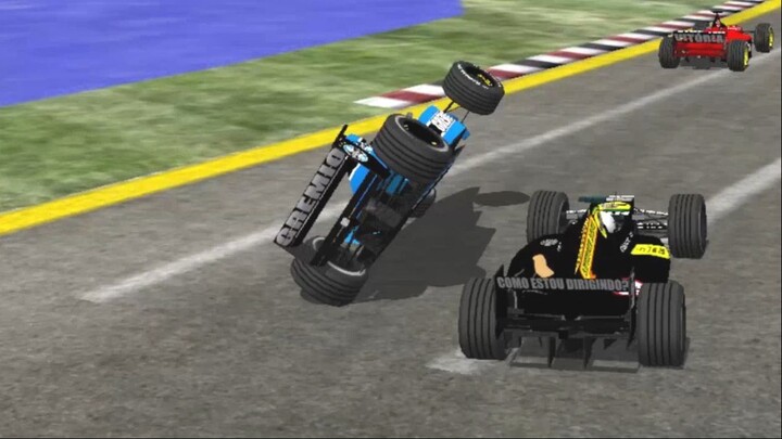 T2C1 - Grêmio piruleta