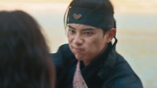 Bon Appetit, Your Majesty Episode 1 Eng Sub