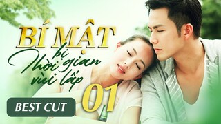 Cực Phẩm Ngôn Tình | CÔ GÁI "ĂN VẠ" bị TỔNG TÀI BÓC MẼ dùng CHIÊU TRÒ LÀ QUEN | Phim Tổng Tài Bá Đạo