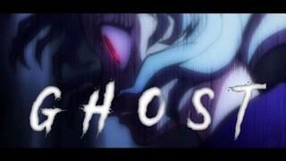 Hunter x Hunter AMV - Kneferpitou - Ghost