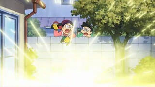 Doraemon Episode 677