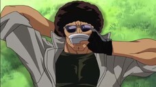 Yakitate Japan Episode 6 TAGALOG DUBBED