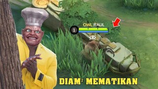 FRANCO.EXE | IS BACK | DIAM² DI RUMPUT 😬