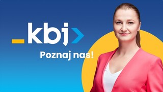 KBJ S.A. - Poznaj nas!