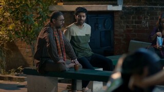 Fisaddi 2024  S01 Hindi Series