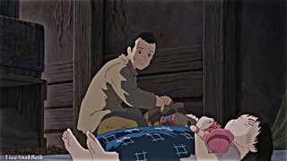 ANIME BIKIN NANGIS