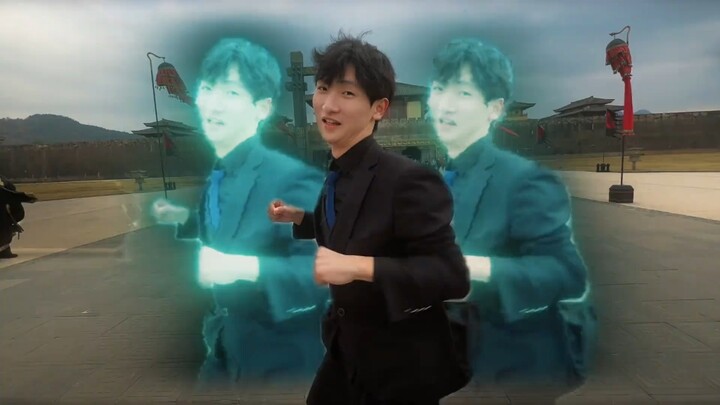 Bersama-sama Bergandengan Tangan