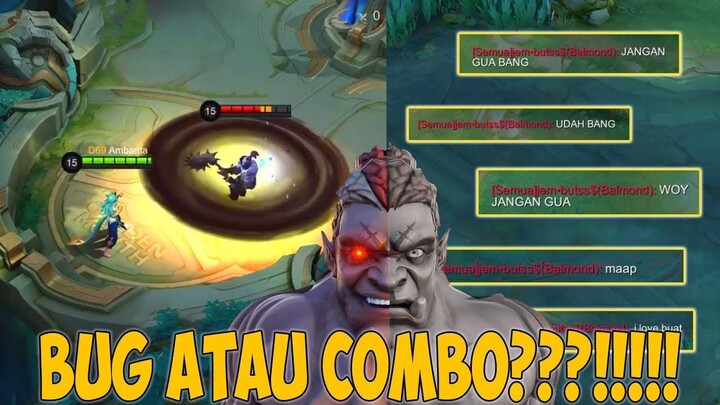 CARA MEMBUAT MUSUH KESAL PART 50!!!