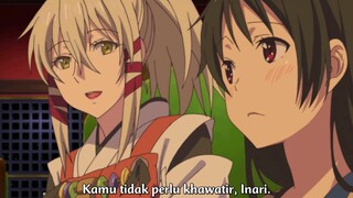 Inakon Episode 2 Sub indo 720p HD