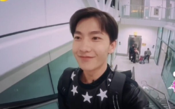 [Youth Travel Season 2] Yang Yang is just like all of us who’ve just entered the workforce and been 