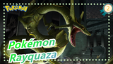 [Pokémon/Epic]Gods' War:Rayquaza High Burning Persuasion|Ultra Ancient Pokémon Ultimate Holy War_2