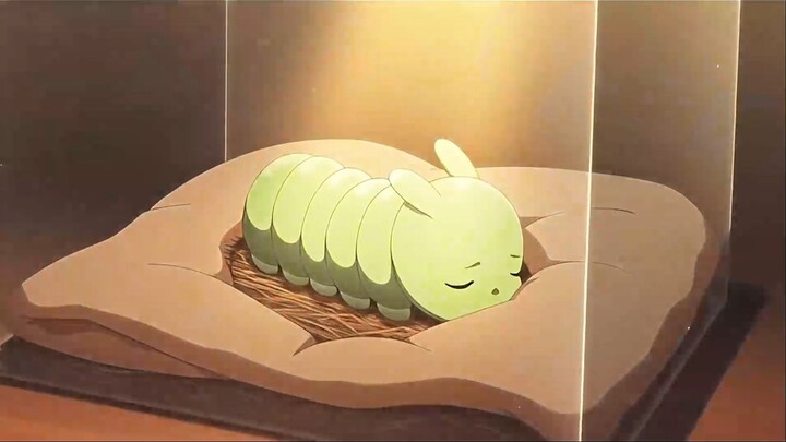 กำเนิดจ้าวอสูรคืนบรรพกาล [พากย์ไทย]