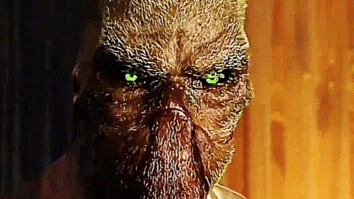Đây là những con quái ăn giấc mơ kỳ lạ nhất trong thế giới của Grimm, chúng sống bằng giấc ngủ của c