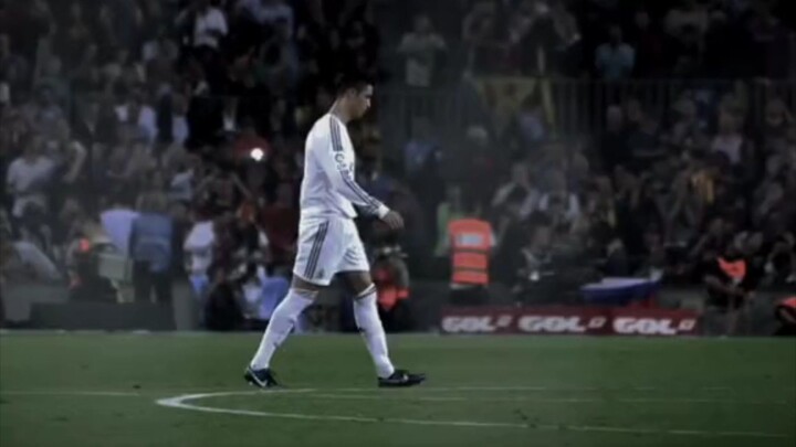 MIS Perfoma || RONALDO Skill REAL MADRID