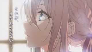 [VIOLET EVERGARDEN] - Hồi ức không quên