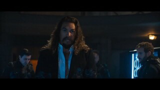 fast x official trailer