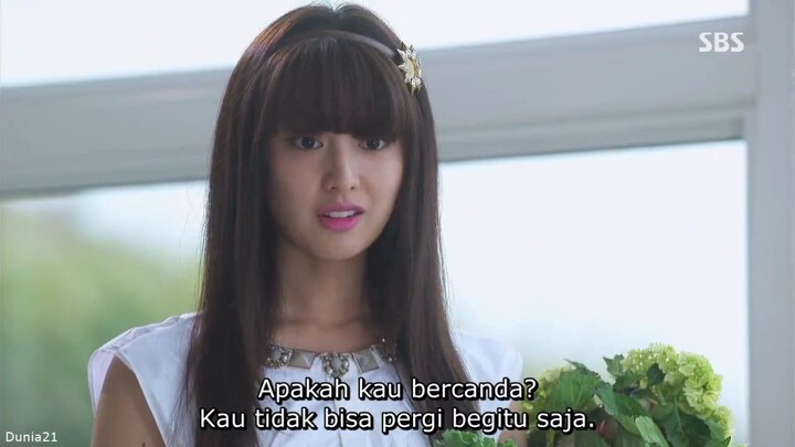The Heirs Eps 2 Part 16 Sub Indo
