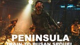 PENINSULA - Train to Busan Sequel Trailer #2