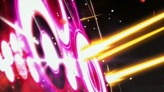 CG แอนิเมชั่นใดที่คุณได้รับใน "Honkai Impact3" เพราะ?