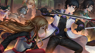 Mix Action AMV Everyone is a Hino