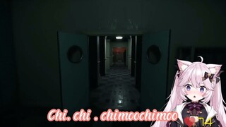 [ Vtuber Vietsub ] Pha Hét Khi Chơi Game Của ( Nyanners )