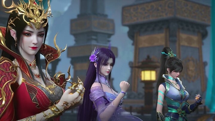 BTTH Season 5 Episode 179 Sub Indo